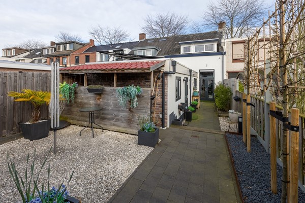 Medium property photo - Prinses Beatrixlaan 74, 4615 KH Bergen op Zoom